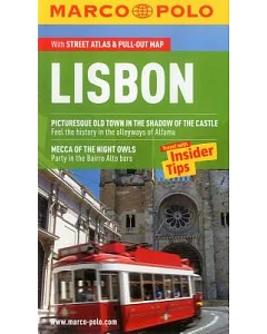 marco polo Lisbon