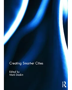 Creating Smart-er Cities