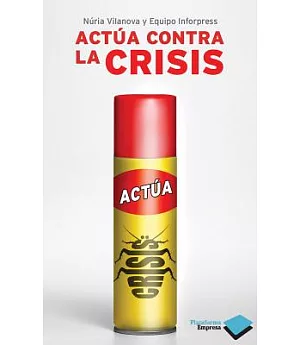 Actua contra la crisis / Acts Against The Crisis