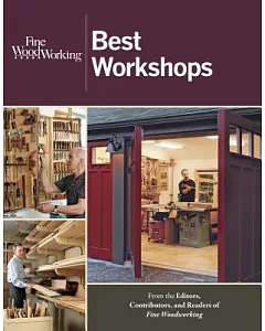 fine woodworking Best Workshops