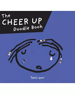 The Cheer Up Doodle Book