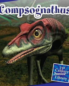 Compsognathus