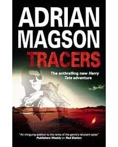 Tracers: A Harry Tate Novel