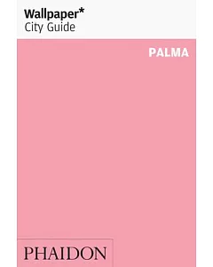 wallpaper City Guide Palma 2013