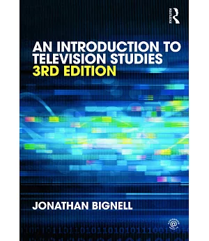 An Introduction to Television Studies