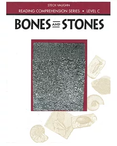 Bones and Stones: Level C