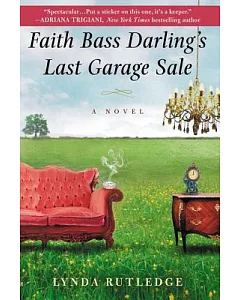 Faith Bass Darling’s Last Garage Sale