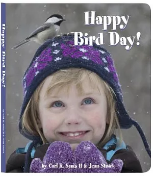 Happy Bird Day!