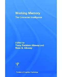 Working Memory: The Connected Intelligence