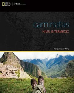 Caminatas / Walks: Nivel Intermedio. Video Manual / Intermediate Level Video Manual