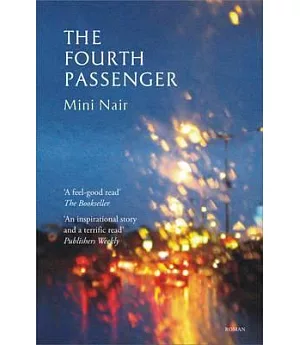 The Fourth Passenger