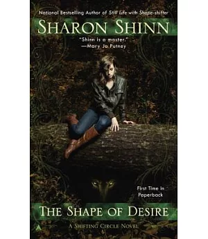 The Shape of Desire