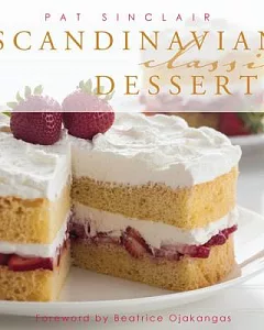 Scandinavian Classic Desserts