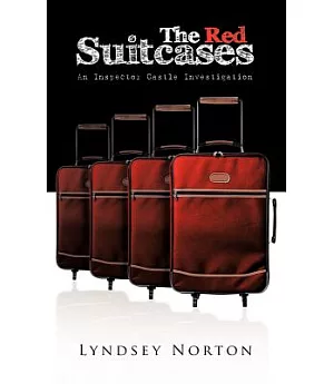The Red Suitcases: An Inspector Castle Investigation