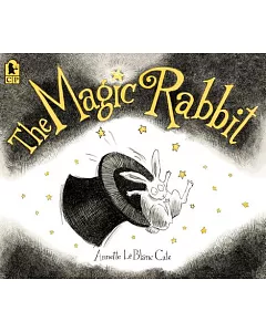The Magic Rabbit