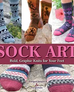Sock Art
