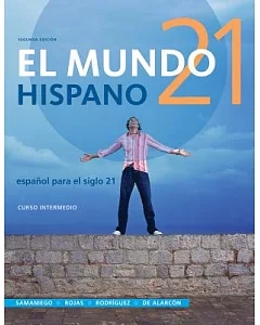 El Mundo Hispano 21 / The Hispanic World 21