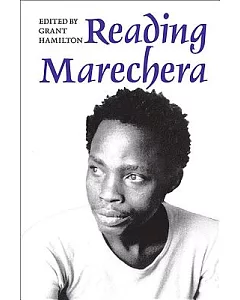 Reading Marechera
