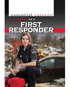 Careers As A First Responder