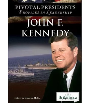 John F. Kennedy