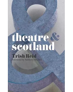 Theatre & Scotland