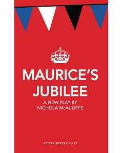 Maurice’s Jubilee