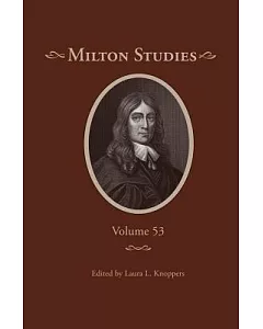 Milton Studies
