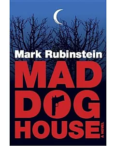 Mad Dog House