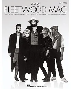 Best of fleetwood mac