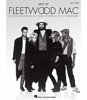 Best of Fleetwood MAC