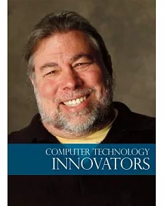 Computer Technology Innovators