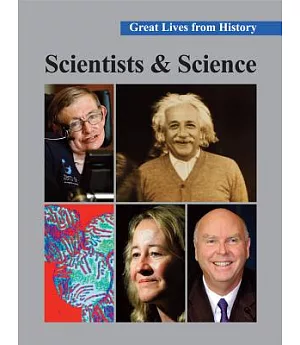 Scientists and Science
