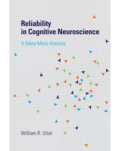 Reliability in Cognitive Neuroscience: A Meta-Meta-Analysis