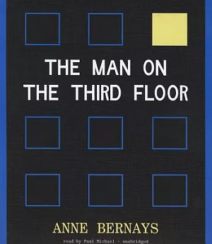 The Man on the Third Floor