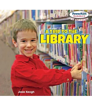 A Trip to the Library