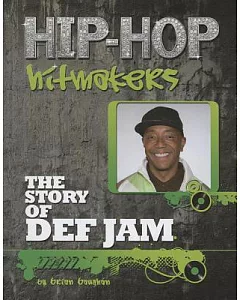 The Story of Def Jam Records