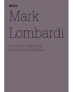Mark lombardi