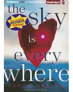 The Sky Is Everywhere