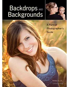 Backdrops and Backgrounds: A Portrait Photographer’s Guide