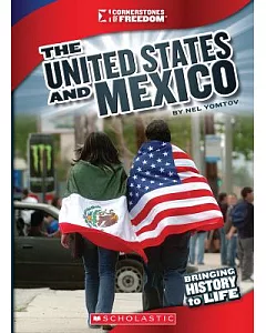 The United States and Mexico