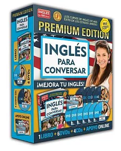 Ingles para conversar / Conversational English