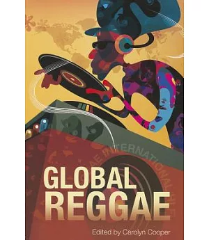 Global Reggae