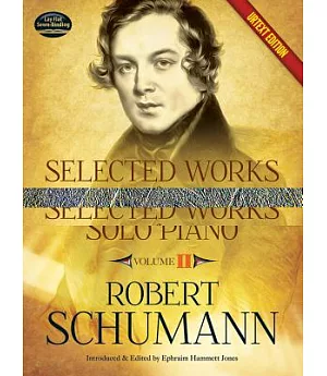 Selected Works for Solo Piano: Urtext Edition