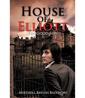House of Elliott: -The Good Son-