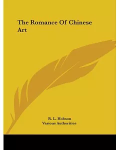 The Romance of Chinese Art