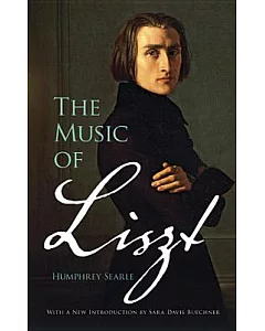 The Music of Liszt