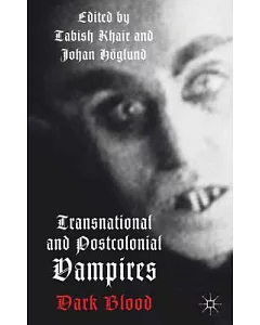 Transnational and Postcolonial Vampires: Dark Blood