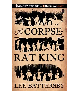 The Corpse-Rat King