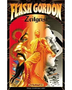Flash Gordon 1: Zeitgeist