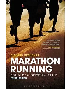Marathon Running: From Beginner to Elite